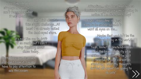 sissification game|Hidden Desires: Act Dumb by LiquidBimbo .